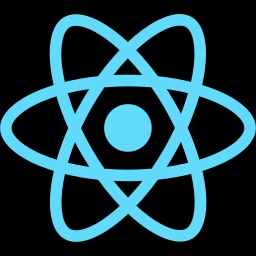 React