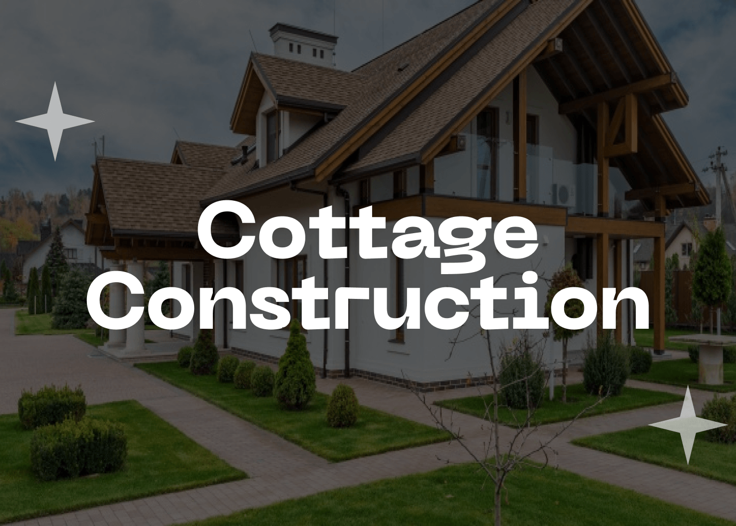 Dream Cottages